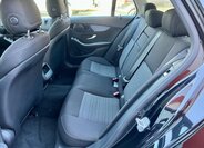 Mercedes-Benz Třídy C Kombi 1,6 l 85 kw