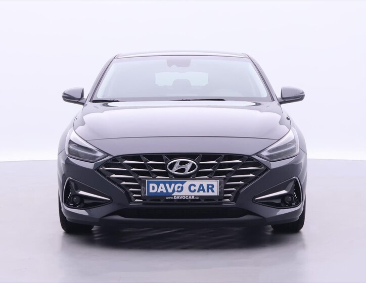 Hyundai i30 Liftback 998,0 88 kw