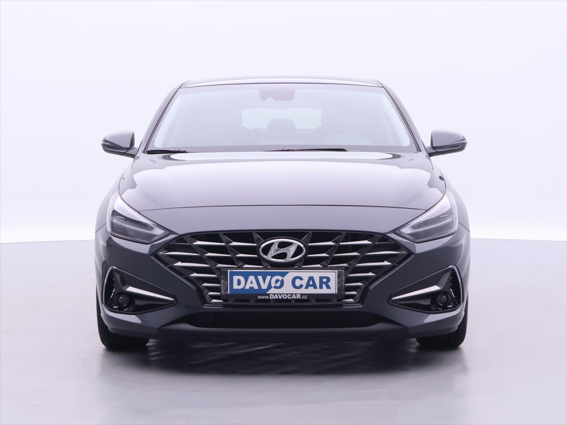 Hyundai i30 Liftback 998,0 88 kw
