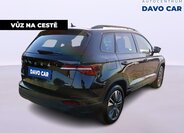 Škoda Karoq SUV / Terénní 2,0 l 110 kw