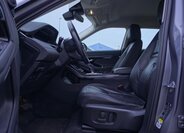 Land Rover Range Rover Evoque SUV 2,0 l 132 kw