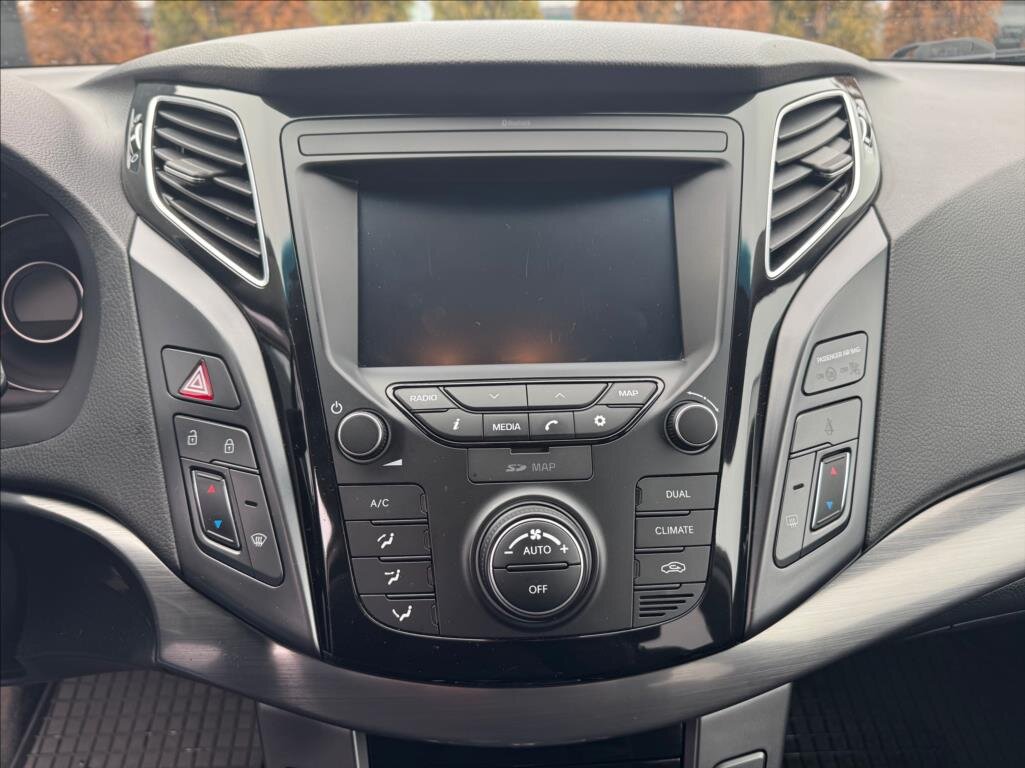 Hyundai i40 Kombi 1,7 l 104 kw