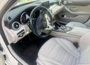 Mercedes-Benz Třídy C Kombi 0,0 0