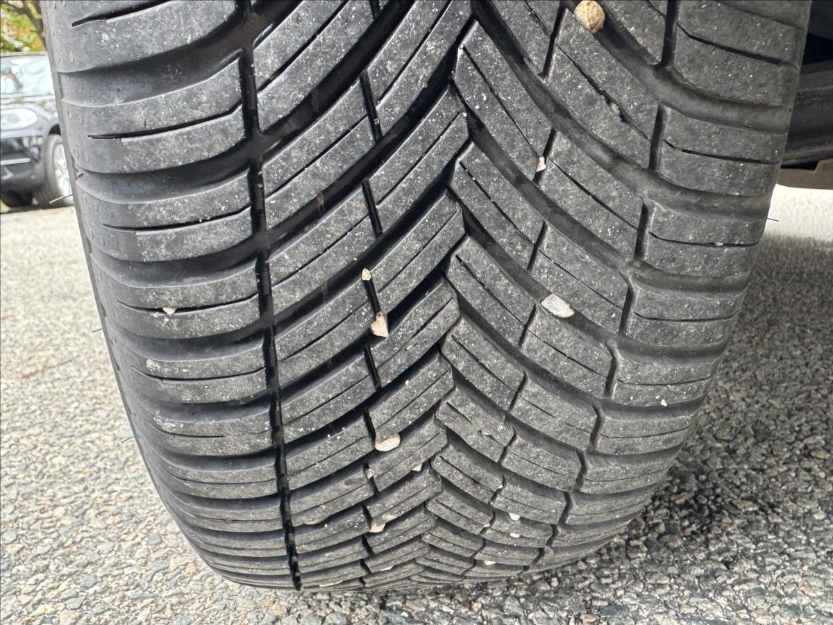 Fiat 500X Hatchback 1,4 l 88 kw