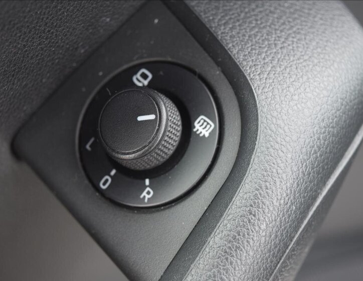 Škoda Octavia Sedan / Limuzína 2,0 l 135 kw