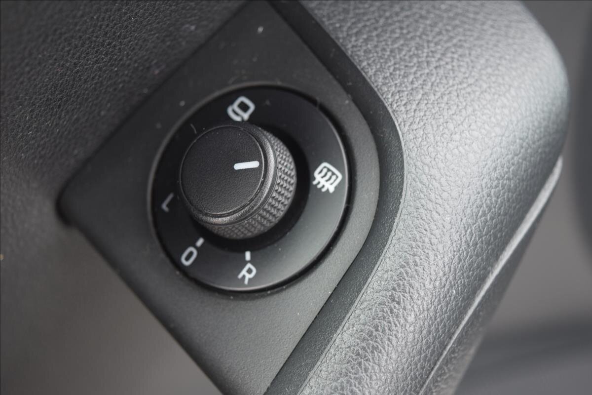 Škoda Octavia Sedan / Limuzína 2,0 l 135 kw