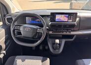 Toyota ProAce Verso 9