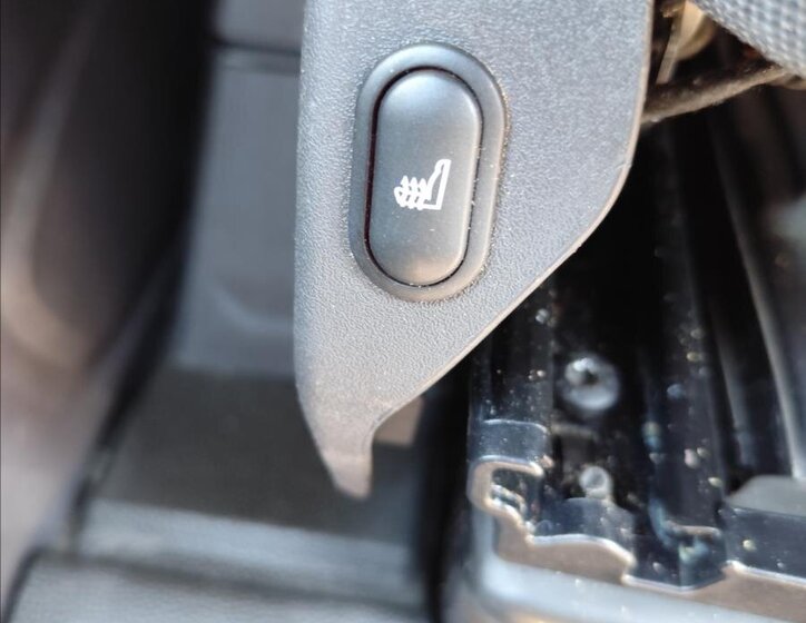 Ford Transit Custom Ostatní 2,2 l 74 kw