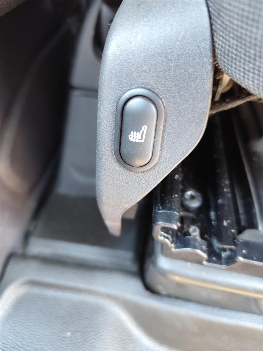 Ford Transit Custom Ostatní 2,2 l 74 kw