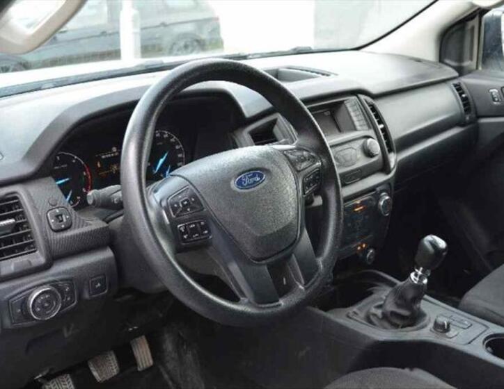 Ford Ranger 10