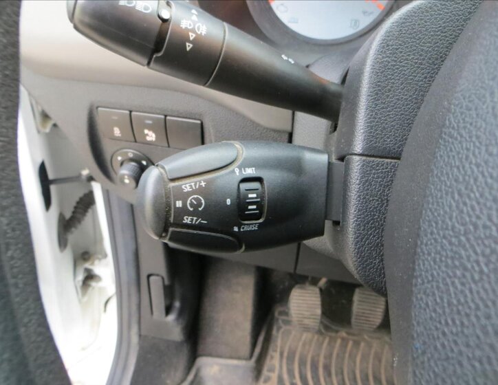 Peugeot Partner Kombi 1,6 l 72 kw