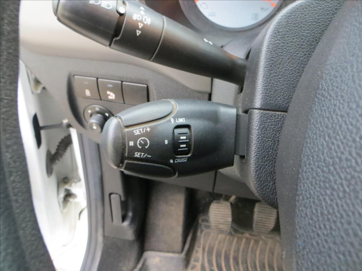 Peugeot Partner Kombi 1,6 l 72 kw