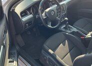Škoda Superb Kombi 2,0 l 103 kw