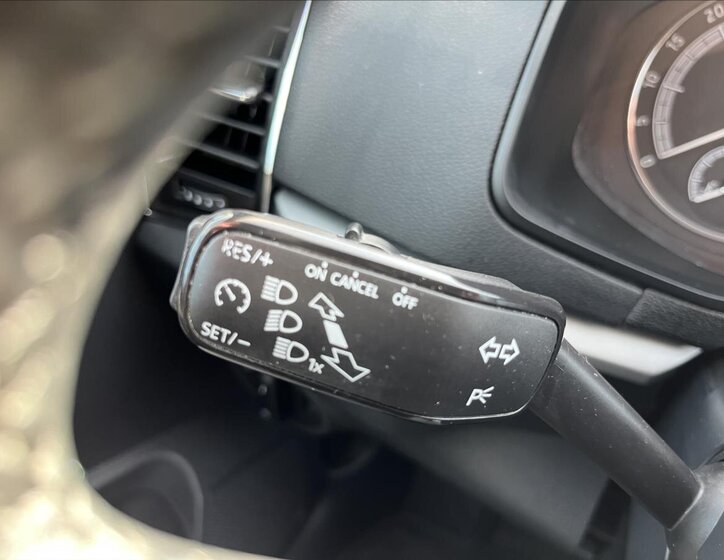 Škoda Karoq SUV / Terénní 2,0 l 110 kw