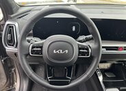 KIA Sorento SUV / Terénní 2,2 l 142 kw