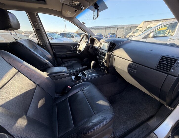 KIA Sorento 27