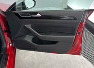 Volkswagen Arteon Liftback 2,0 l 110 kw