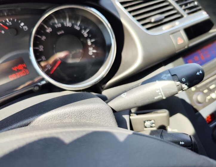 Peugeot 3008 Hatchback 1,6 l 88 kw