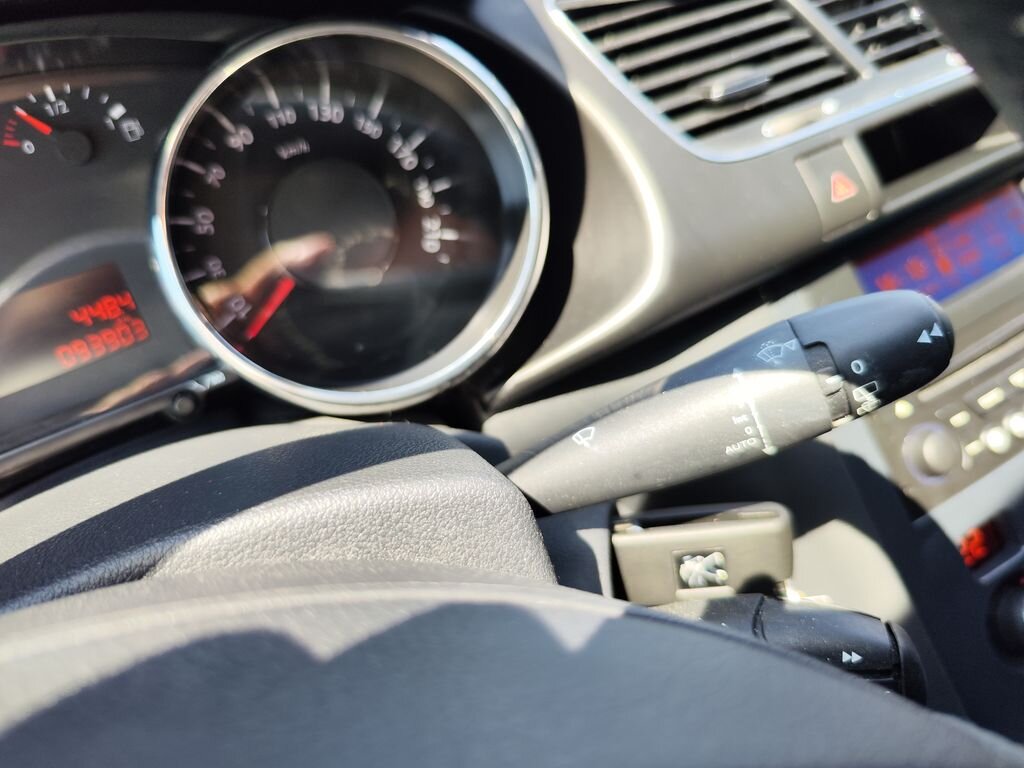 Peugeot 3008 Hatchback 1,6 l 88 kw