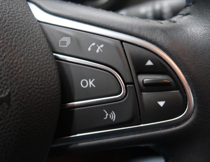 Renault Scénic MPV 1,5 l 81 kw