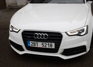 Audi A5 Hatchback 2,0 l 140 kw