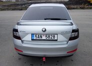 Škoda Octavia 7