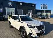 Peugeot 2008 SUV 1,2 l 74 kw