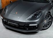 Porsche Panamera 5
