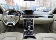 Volvo S80 Sedan / Limuzína 2,0 l 133 kw