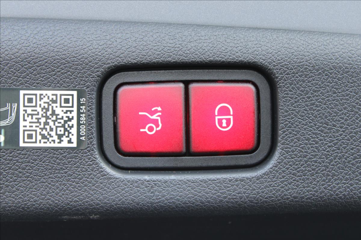 Mercedes-Benz Třídy E