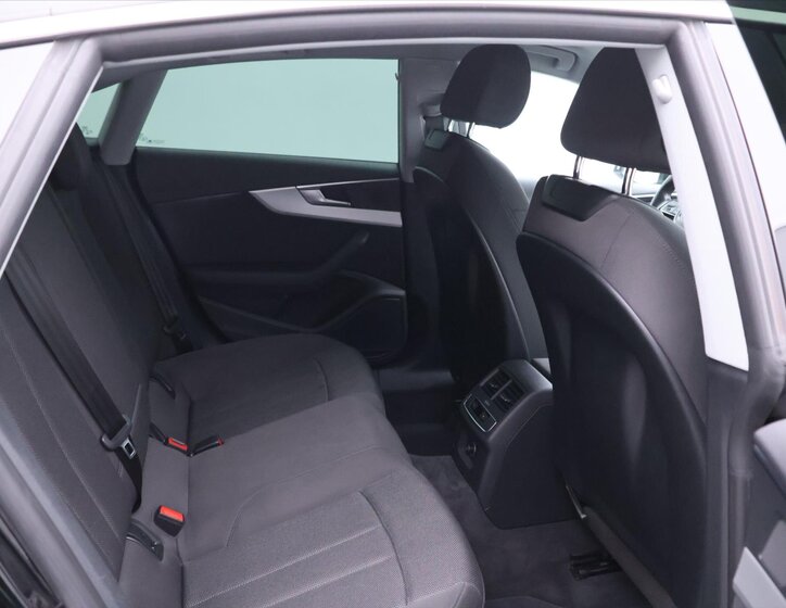 Audi A5 Liftback 3,0 l 160 kw