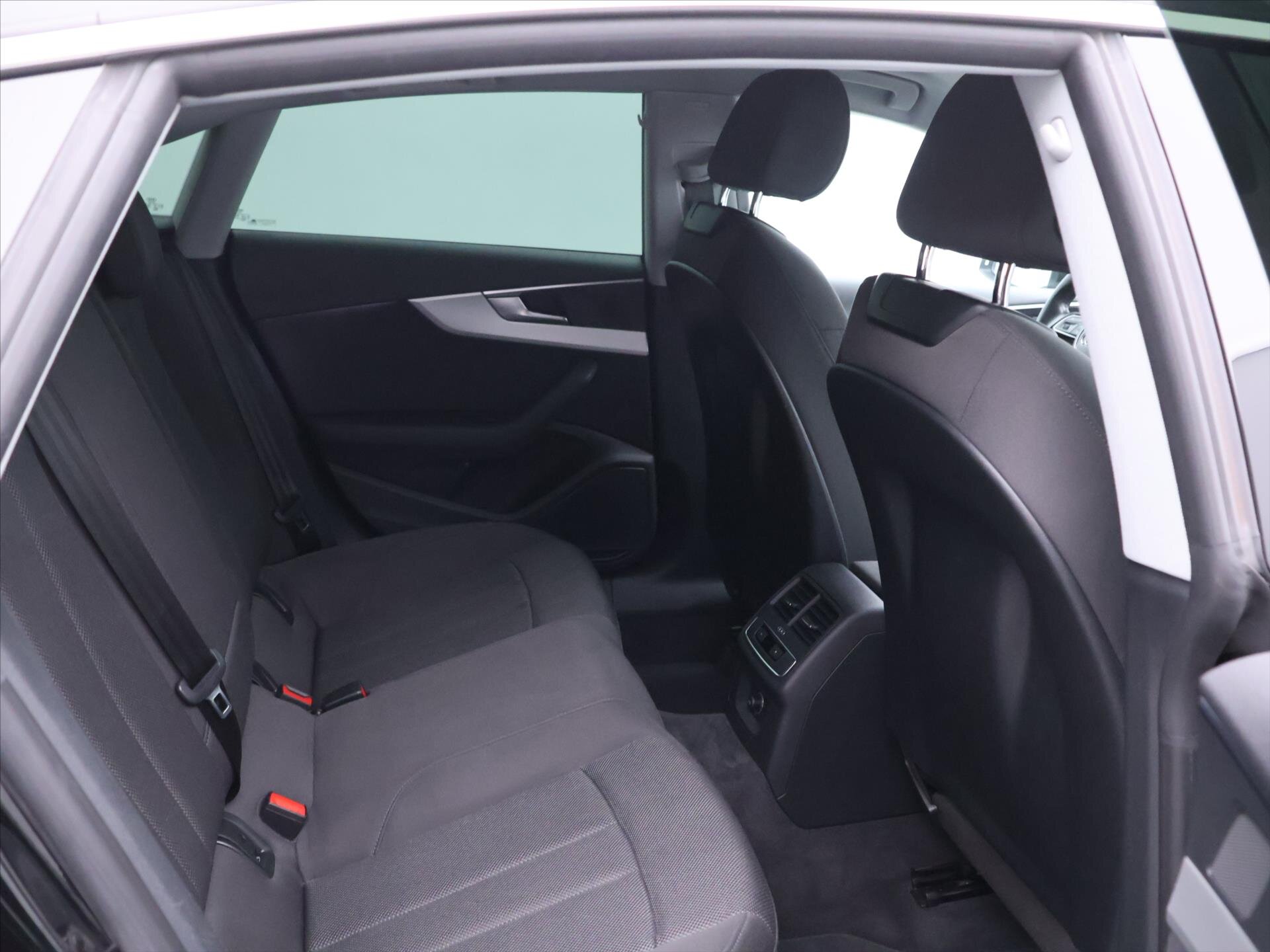 Audi A5 Liftback 3,0 l 160 kw