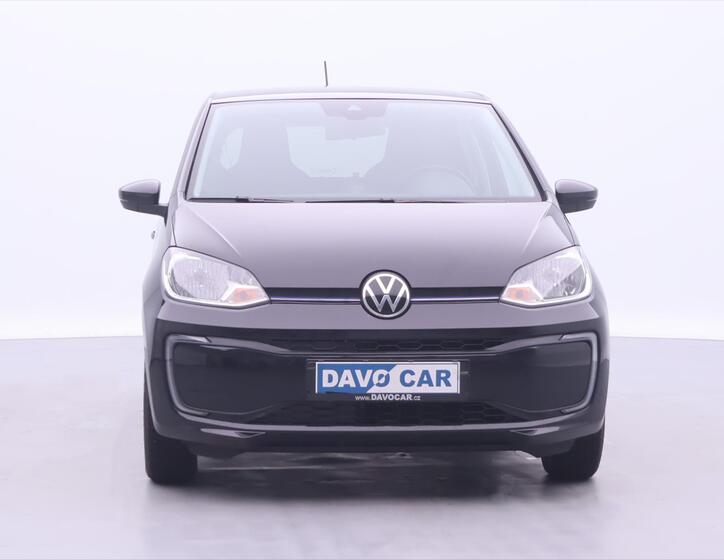 Volkswagen e-up! 2