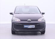Volkswagen e-up! 2