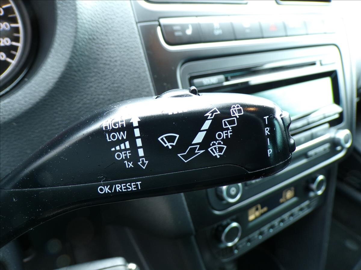 Volkswagen Polo Hatchback 1,2 l 77 kw