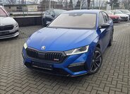 Škoda Octavia Sedan 2,0 l 180 kw