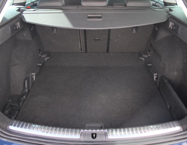 Seat Leon Kombi 2,0 l 110 kw