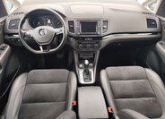 Volkswagen Sharan 15
