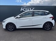 Hyundai i20 Hatchback 1,2 l 61 kw