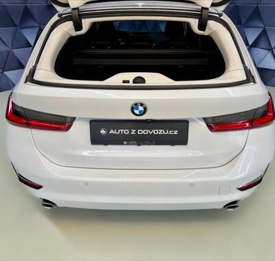 BMW Řada 3 29