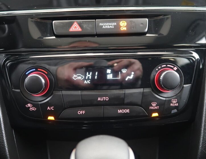 Suzuki Vitara Hatchback 1,4 l 103 kw