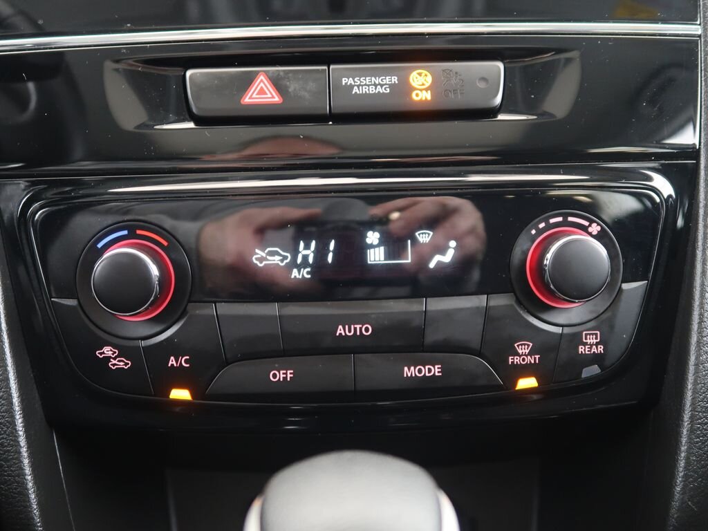 Suzuki Vitara Hatchback 1,4 l 103 kw