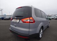 Ford Galaxy MPV 2,0 l 120 kw