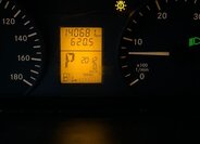 Mercedes-Benz Ostatní Ostatní 0,0 0