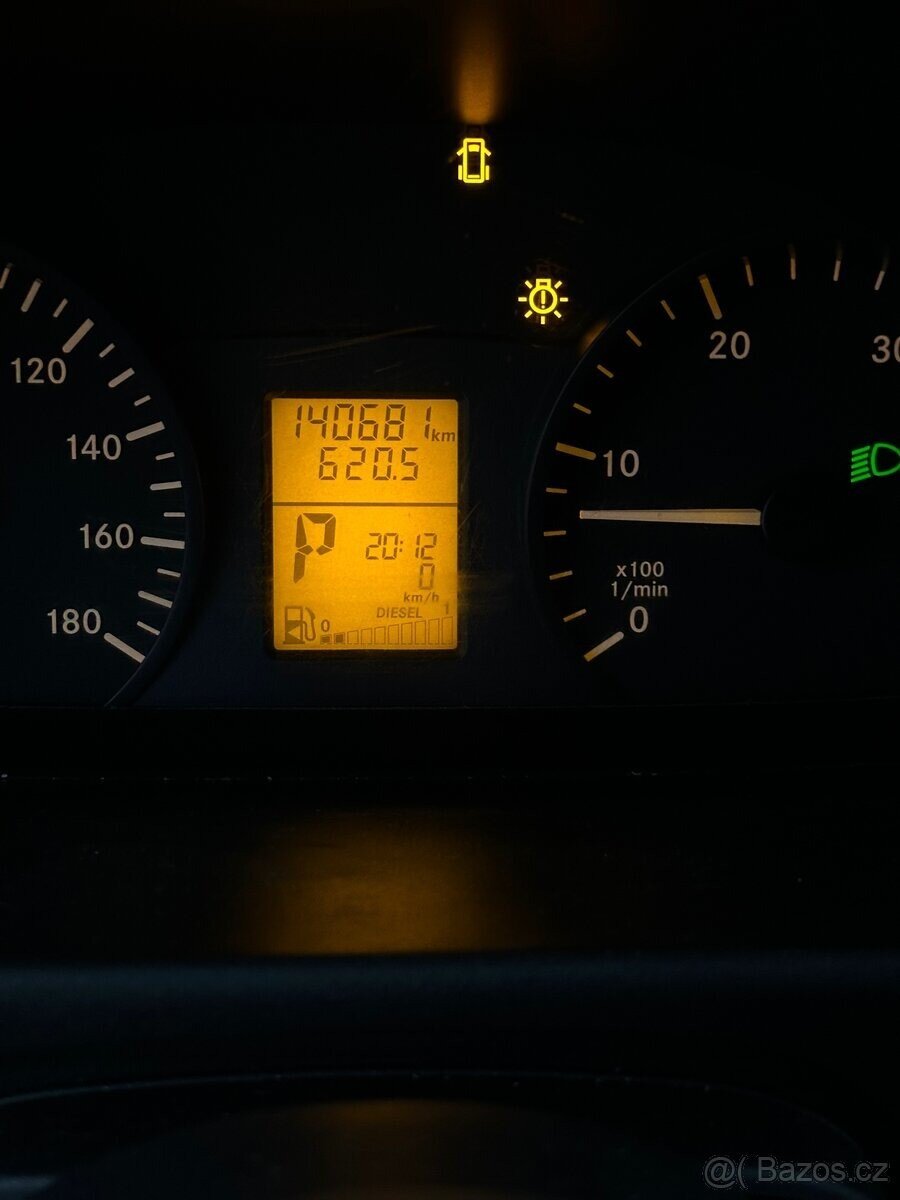 Mercedes-Benz Ostatní Ostatní 0,0 0