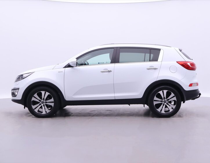 KIA Sportage 4