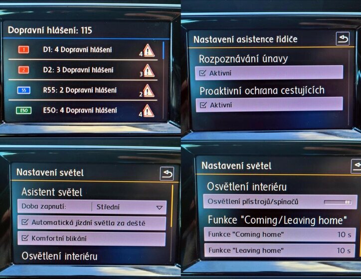 Volkswagen Golf Kombi 1,4 l 90 kw