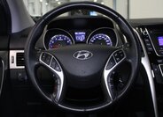 Hyundai i30 Kombi 1,6 l 99 kw