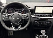 KIA XCeed SUV / Terénní 1,6 l 0