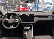 MG ZS SUV / Terénní 1,5 l 145 kw